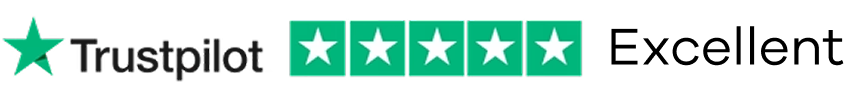 Trustpilot Excellent